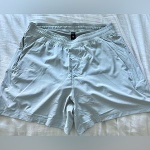 Men’s Lululemon shorts